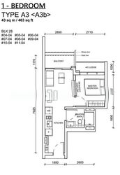 Haus On Handy (D9), Condominium #575018991